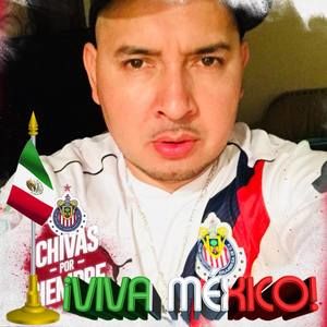 Meet your Posher, Gerardo